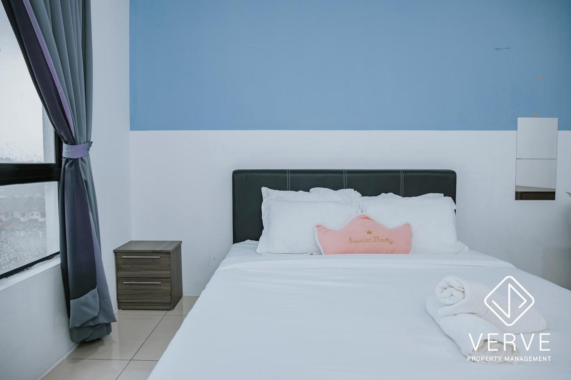 Manhattan Premium By Verve Apartment *