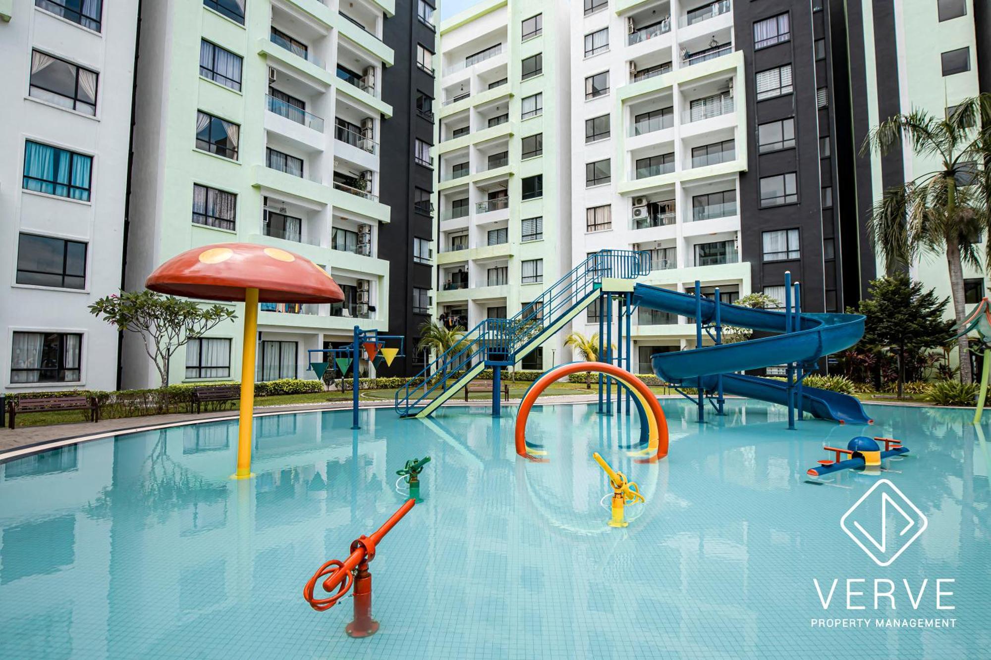 Manhattan Premium By Verve Apartment