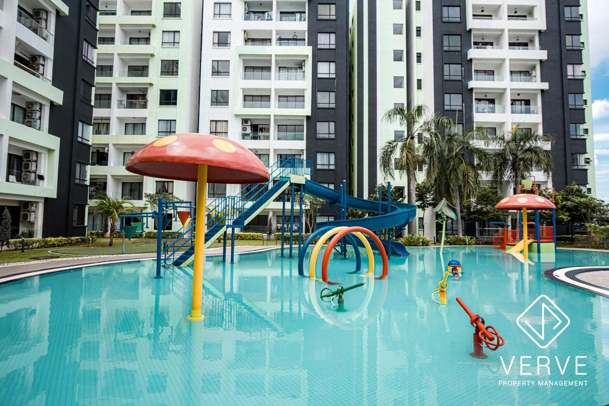 Manhattan Premium By Verve Ipoh